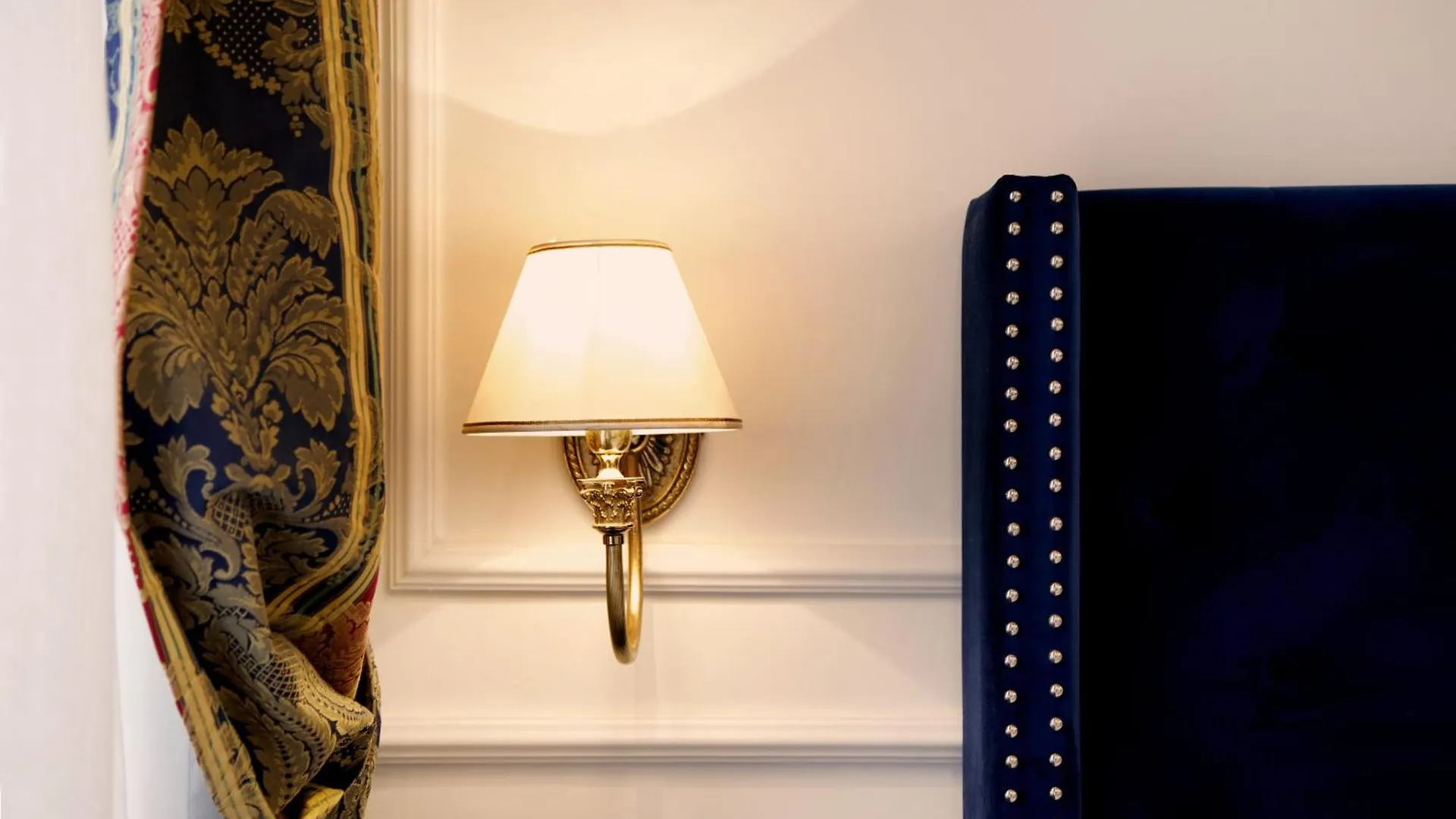 ***  Hotel Silva Rome Italie