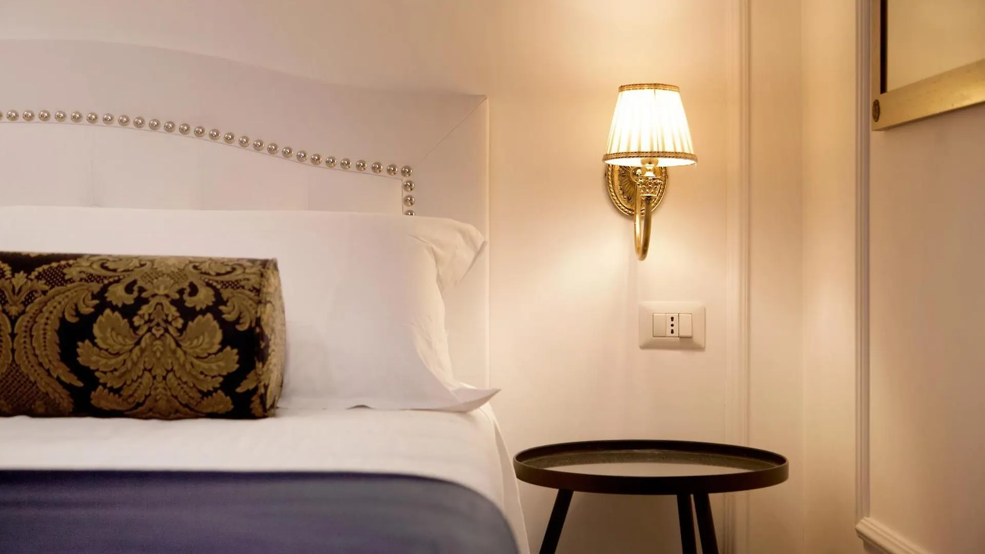 Hotel Silva Rome 3*,