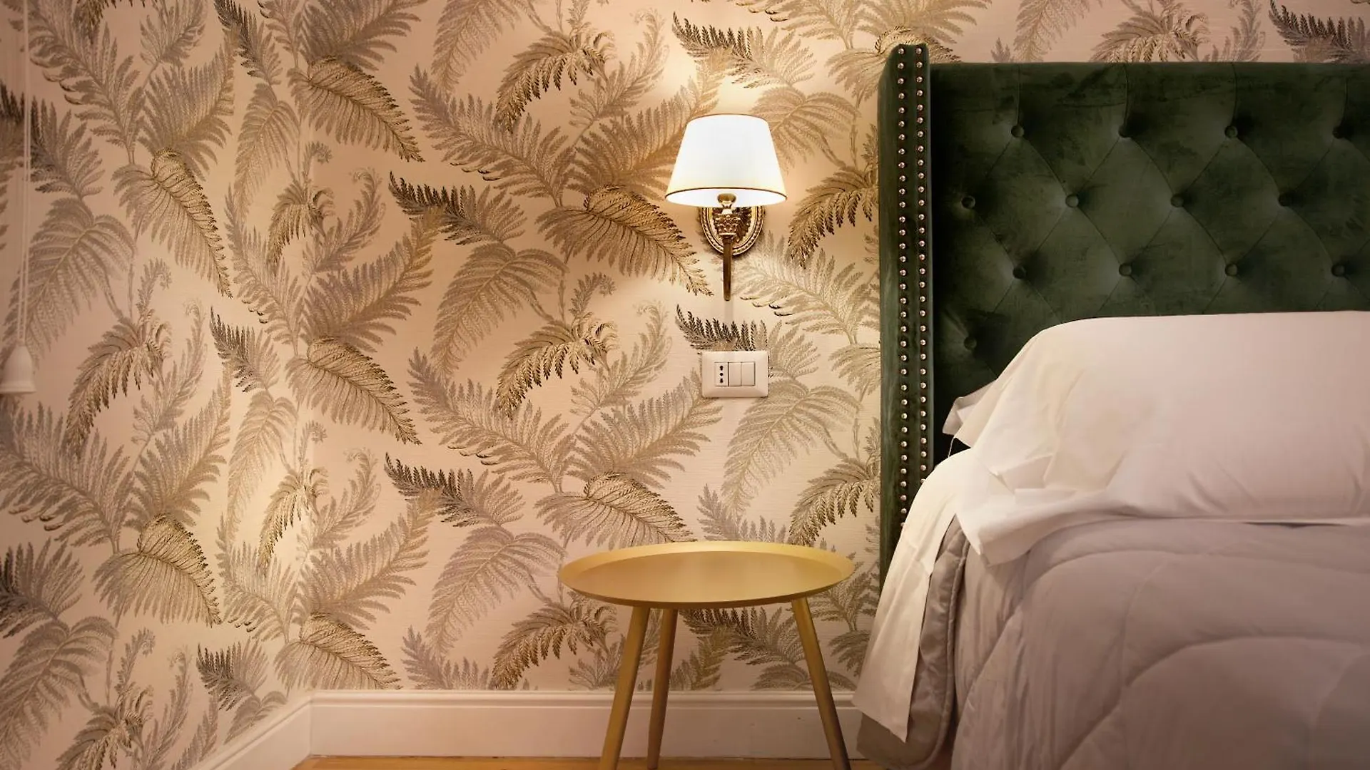 Hotel Silva Rome