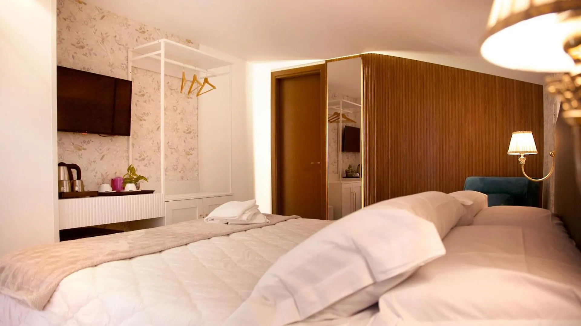 Hotel Silva Rome