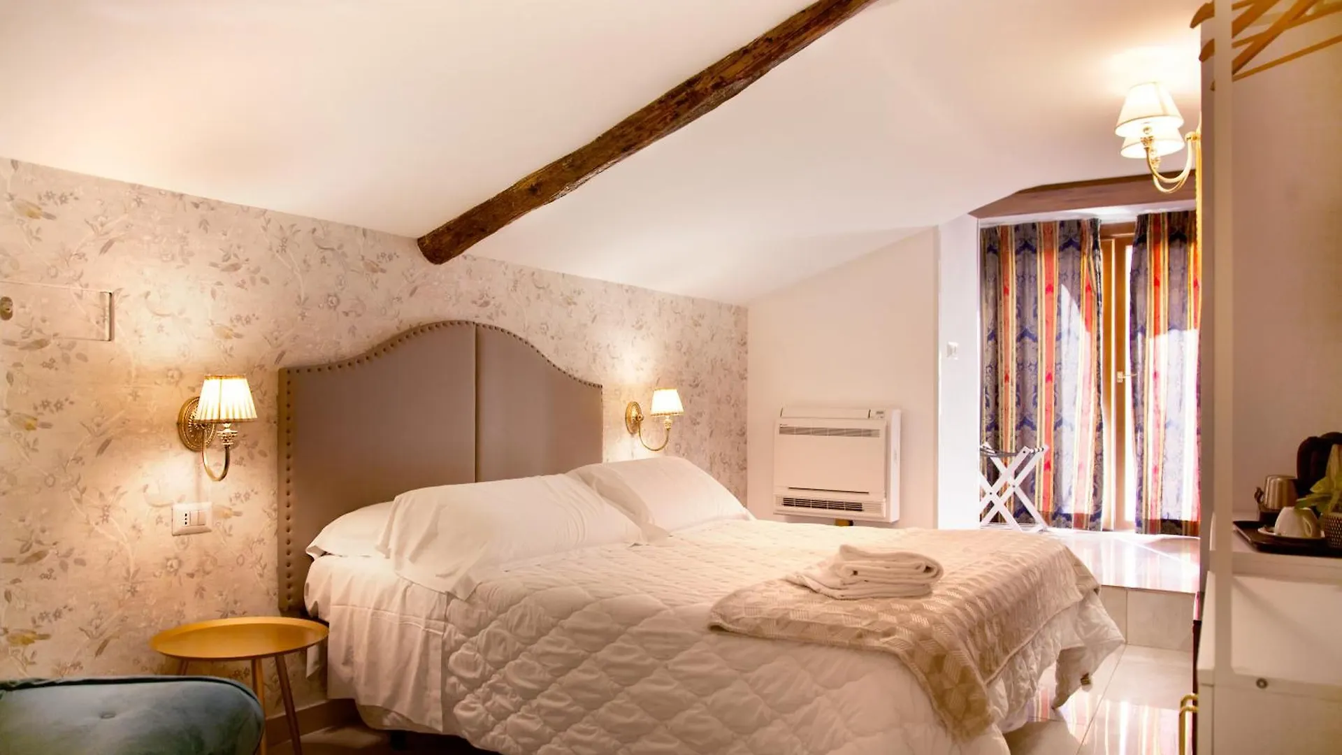 ***  Hotel Silva Рим Италия