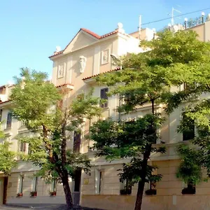 4* Отель Tmark Vaticano
