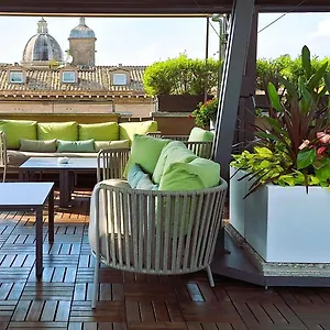 Hotel Indigo - St. George By Ihg, Rome