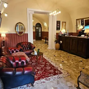 2* Отель Giubileo