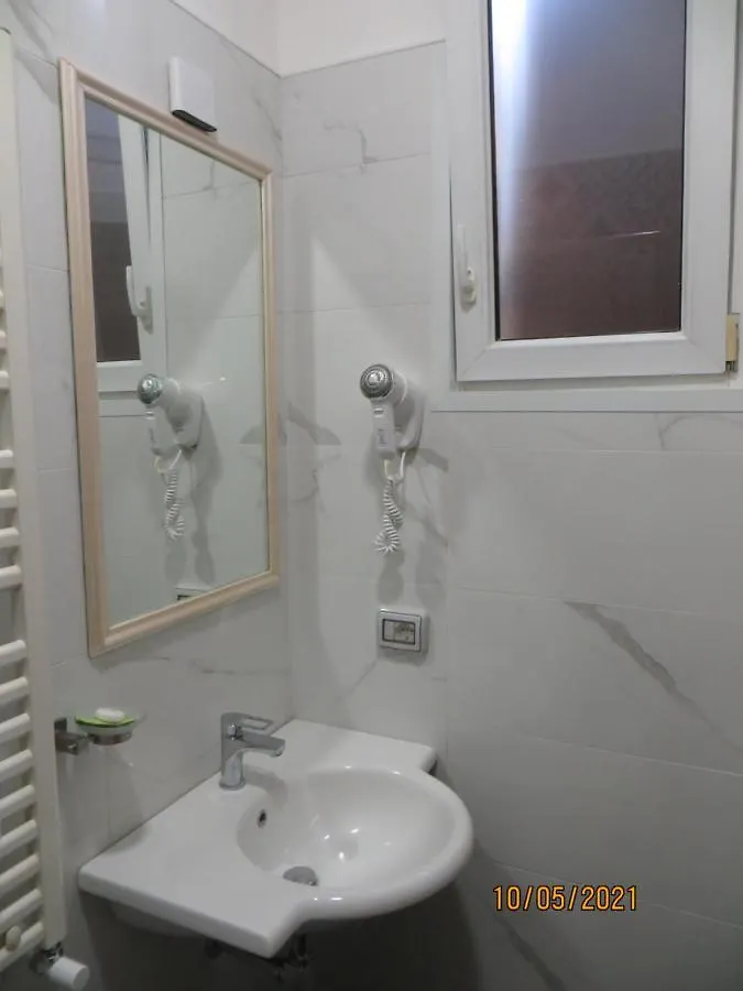 Hotel Silva Rome Italy