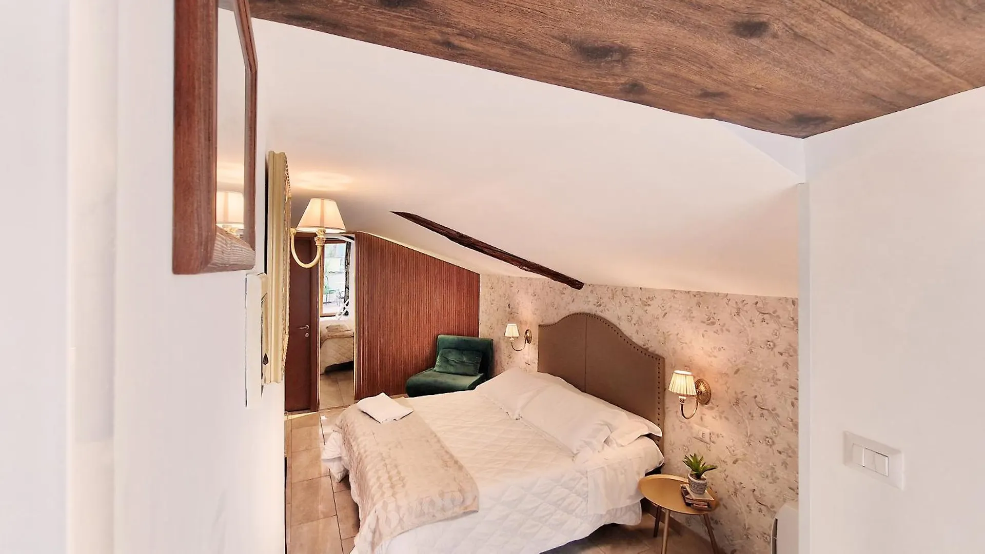 Hotel Silva Rome