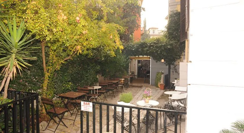 Hotel Silva Rome 3*,