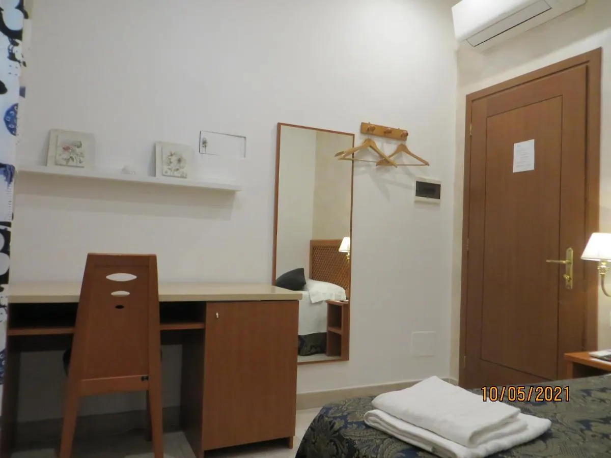 Hotel Silva روما