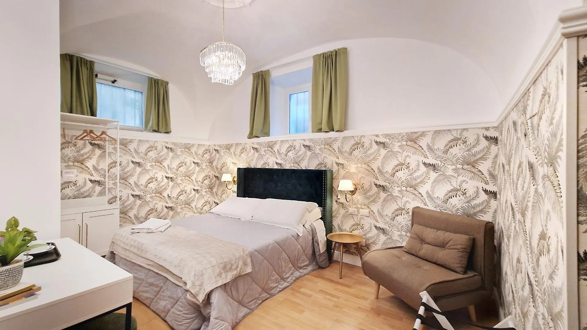 Hotel Silva روما